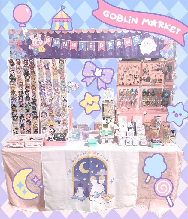 Goblin Market Goblin Market
