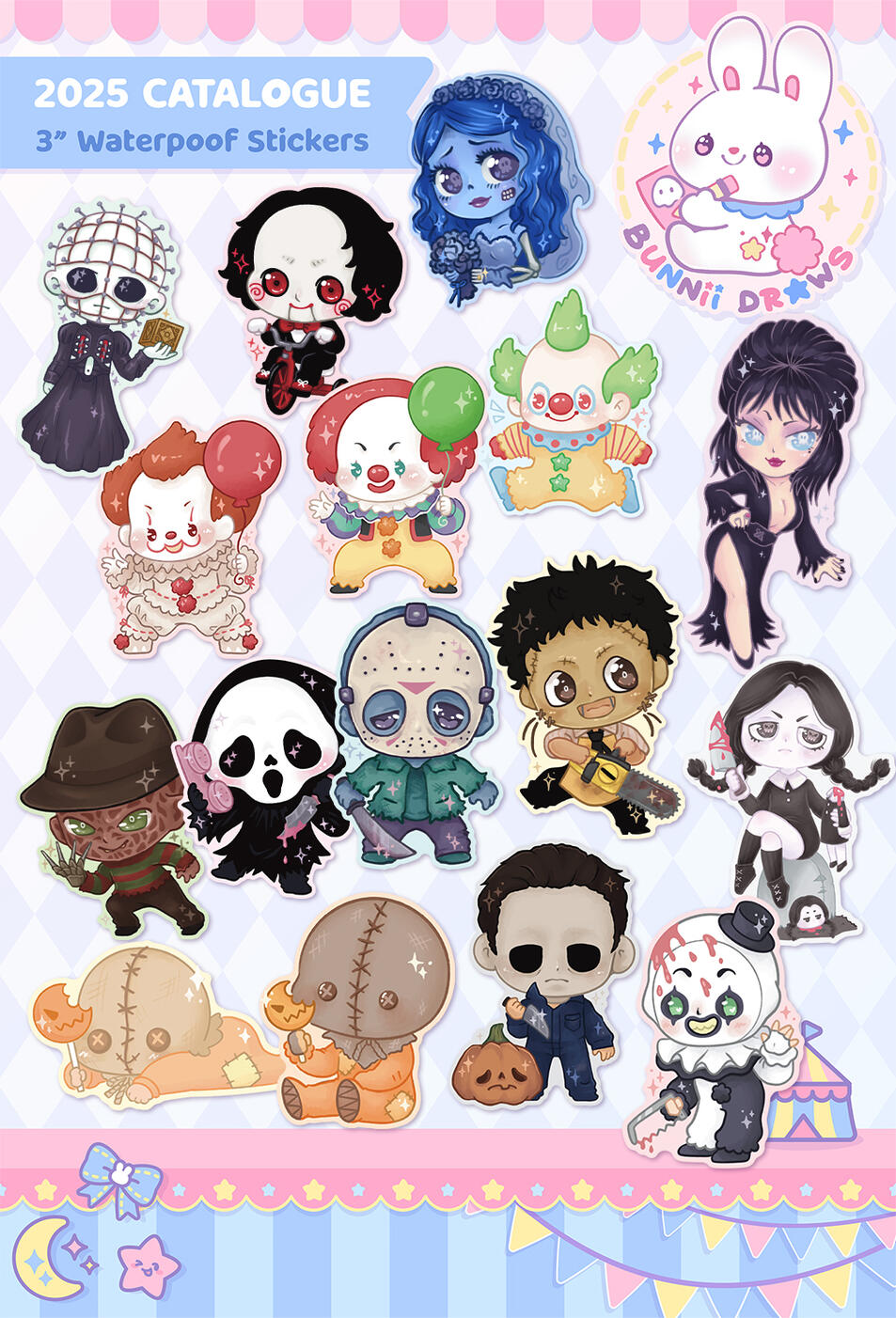 horror horror