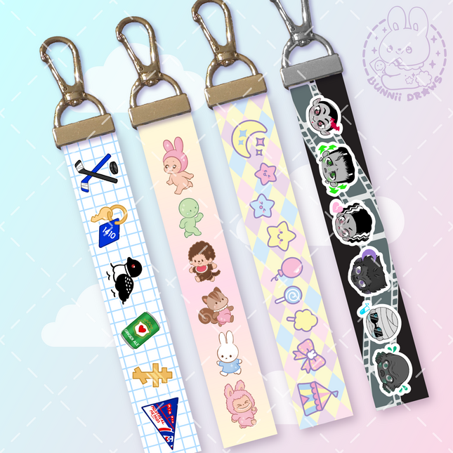 Lanyards Lanyards