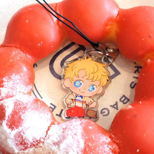 RyGos Gacha 03 RyGos Gacha 03
